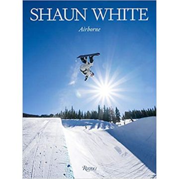 Shaun White