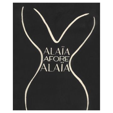 Alaïa Afore Alaïa