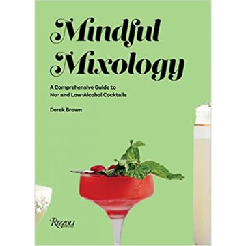 Mindful Mixology