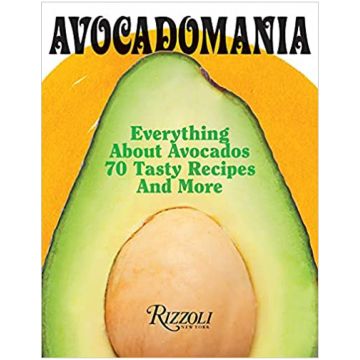 Avocadomania