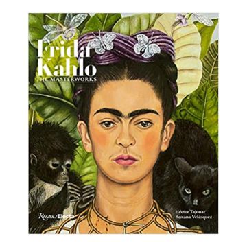 Frida Kahlo