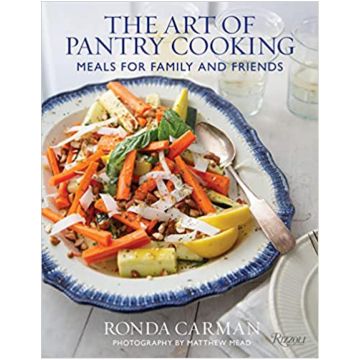 The Art of Pantry Cooking