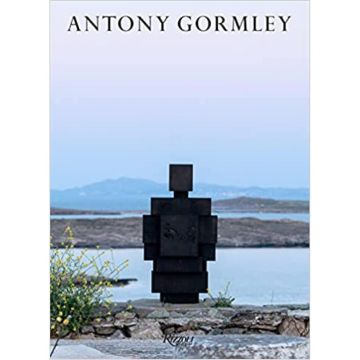 Antony Gormley