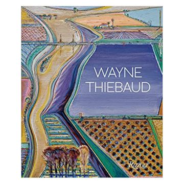 Wayne Thiebaud