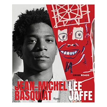 Jean-Michel Basquiat