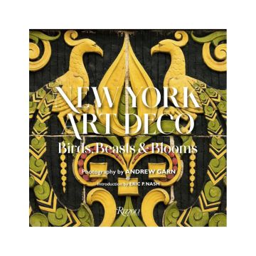 New York Art Deco