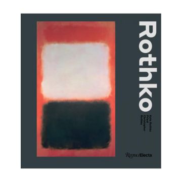 Mark Rothko