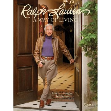 Ralph Lauren A Way of Living