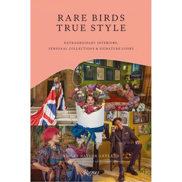 Rare Birds, True Style