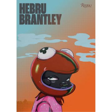 Hebru Brantley