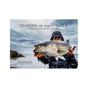 Seasons of the Striper