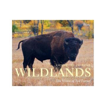 Conserving America's Wildlands