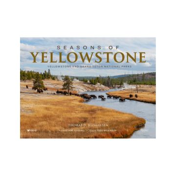 Seasons of Yellowstone