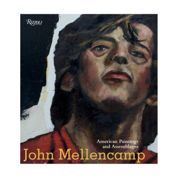 John Mellencamp