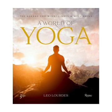 A World of Yoga