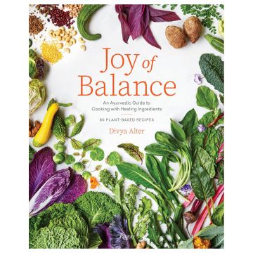 Joy of Balance