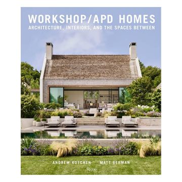 Workshop/APD Homes