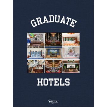 Graduate Hotels