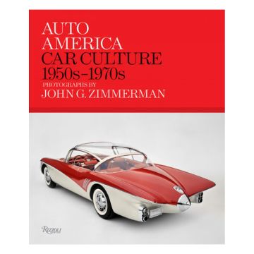 Auto America