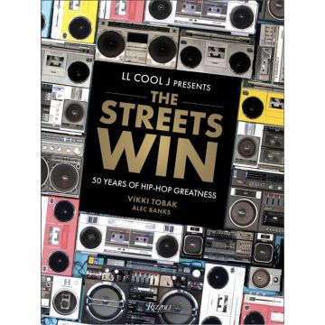 LL COOL J Presents The Streets Win