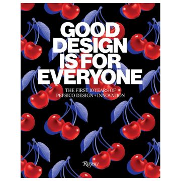 Good Design Is for Everyone