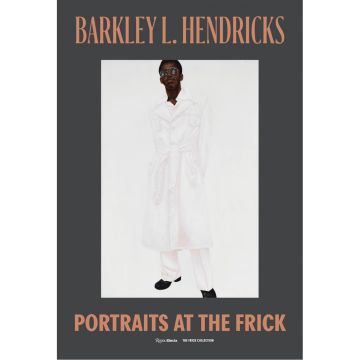 Barkley L. Hendricks