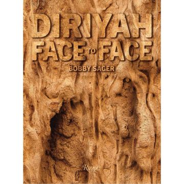 Diriyah Face to Face