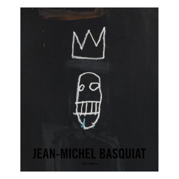 Jean-Michel Basquiat