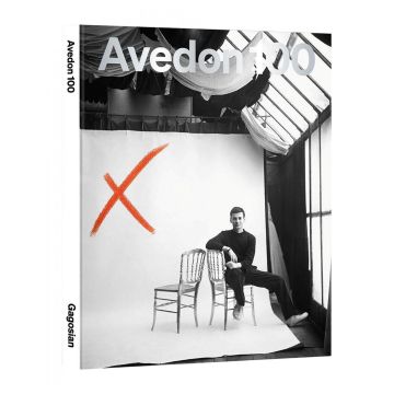 Avedon 100