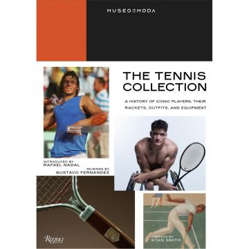 The Tennis Collection