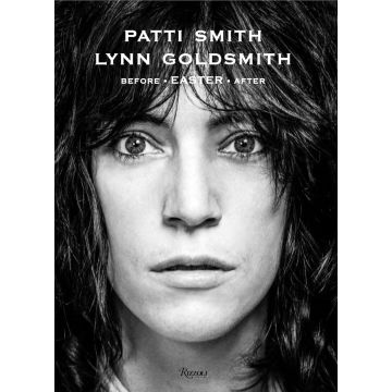 Patti Smith