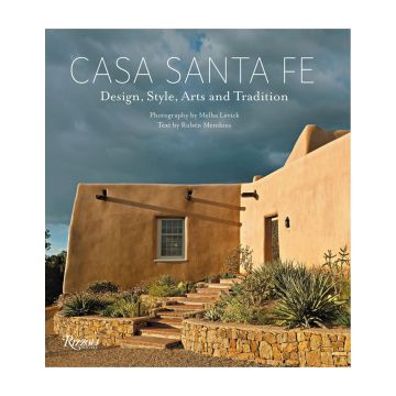 Casa Santa Fe