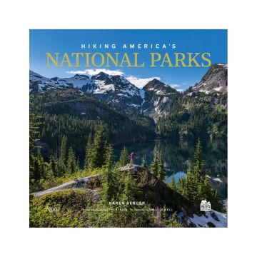 Hiking America's National Parks