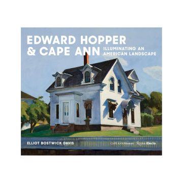 Hopper & Cape Ann