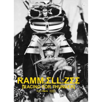 Rammellzee