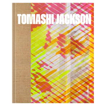 Tomashi Jackson