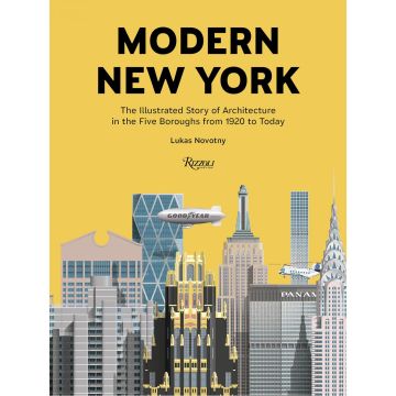 Modern New York