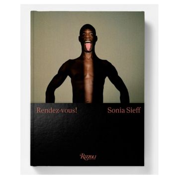 Sonia Sieff: Rendez-vous!