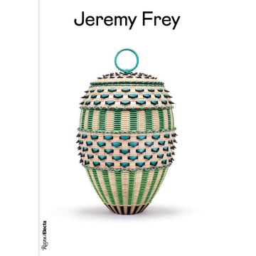 Jeremy Frey