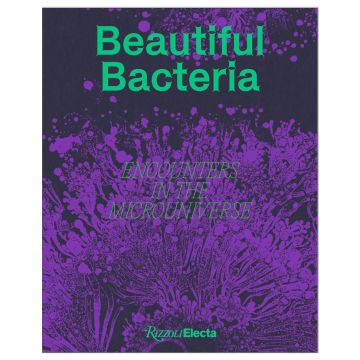 Beautiful Bacteria