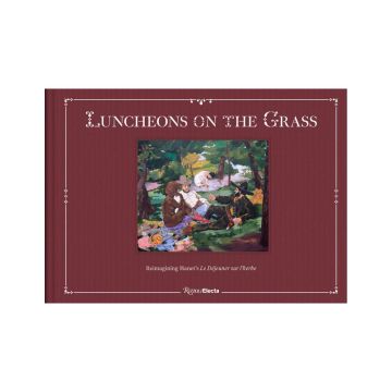 Luncheons on the Grass