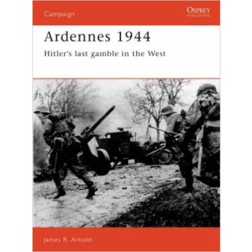 Ardennes 1944