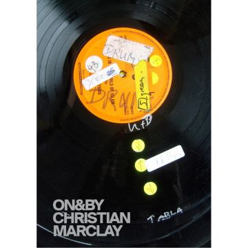 Christian Marclay