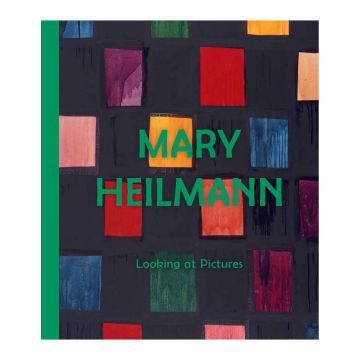 Mary Heilmann