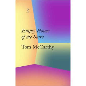 Tom McCarthy