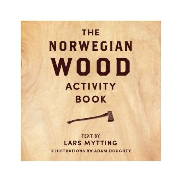 Norwegian Wood Activity Book