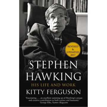 Stephen Hawking: His Life and Work