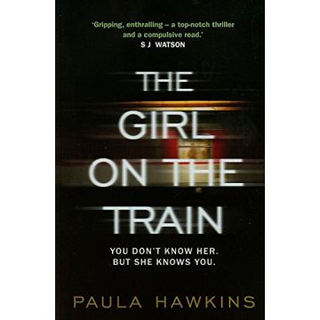 Paula Hawkins