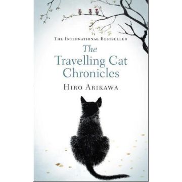 The Travelling Cat Chronicles