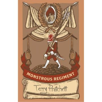 Monstrous Regiment